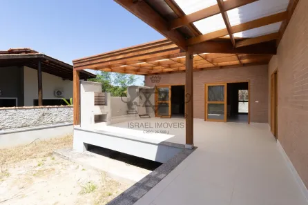 Casa com 2 Quartos à venda, 519m² no Capricórnio II, Caraguatatuba