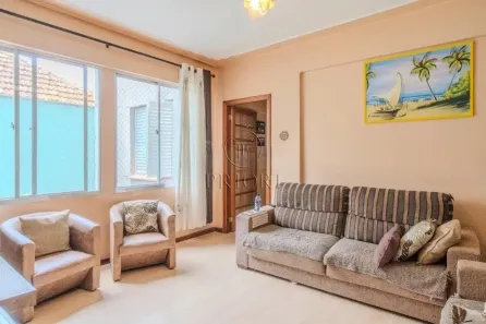 Apartamento com 3 Quartos à venda, 93m² no Santana, Porto Alegre