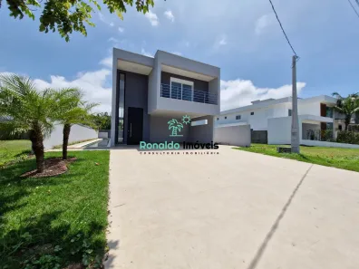 Casa de Condomínio com 4 Quartos à venda, 247m² no Maitinga, Bertioga