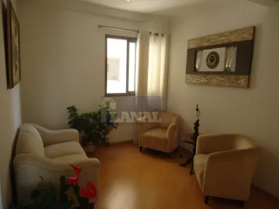 Apartamento com 3 Quartos à venda, 104m² no Planalto Paulista, São Paulo