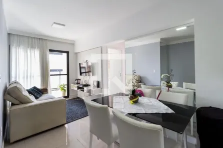 Apartamento com 2 Quartos à venda, 57m² no Vila Ester (Zona Norte), São Paulo