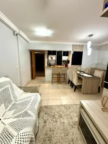 Apartamento com 3 Quartos à venda, 79m² no Parque Oeste Industrial, Goiânia
