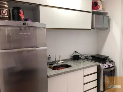 Flat com 1 Quarto à venda, 38m² no Vila Andrade, São Paulo