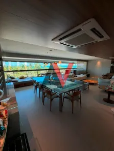 Apartamento com 4 Quartos à venda, 278m² no Pina, Recife
