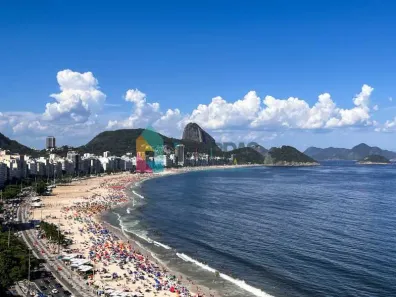 Cobertura com 3 Quartos à venda, 263m² no Copacabana, Rio de Janeiro