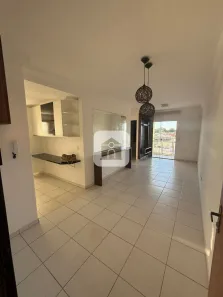 Apartamento com 2 Quartos à venda, 57m² no Santiago, Araguari