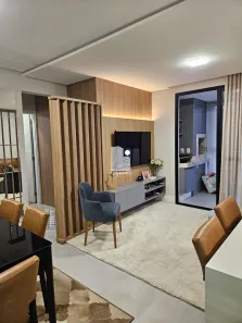 Apartamento com 2 Quartos à venda, 79m² no Trindade, Florianópolis