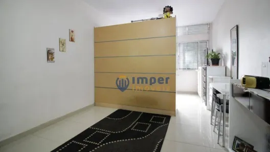 Apartamento com 1 Quarto à venda, 27m² no Consolação, São Paulo