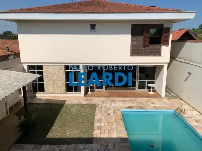 Casa com 4 Quartos à venda, 750m² no Jardim Ipanema (Zona Sul), São Paulo