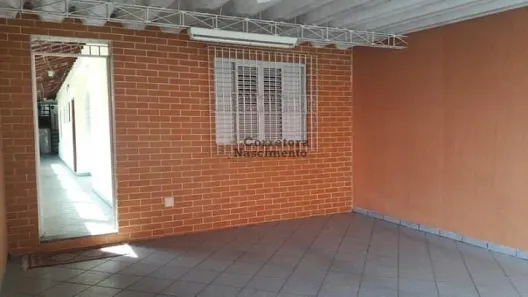 Casa com 4 Quartos à venda, 139m² no Jardim Santa Maria, Jacareí