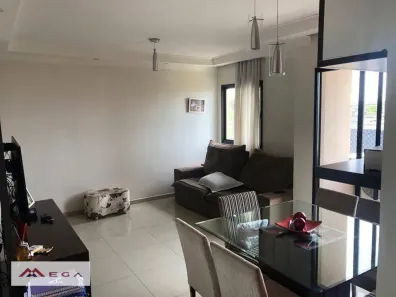 Apartamento com 3 Quartos à venda, 82m² no Jardim do Lago, Campinas