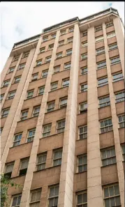 MARANHAO no Centro, Belo Horizonte