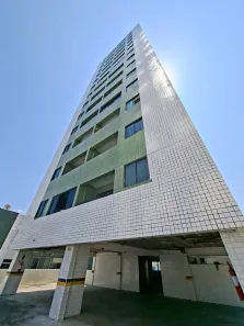 Apartamento com 2 Quartos à venda, 54m² no Piedade, Jaboatão dos Guararapes