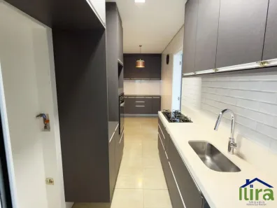 Apartamento com 3 Quartos para alugar, 170m² no Centro, Osasco