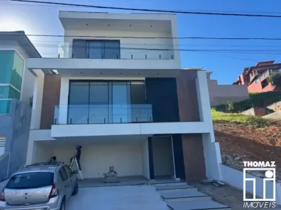 Casa de Condomínio com 4 Quartos à venda, 237m² no Imboassica, Macaé