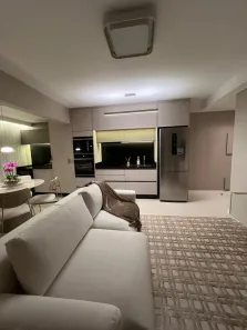 Apartamento com 2 Quartos à venda, 62m² no Santo Amaro, São Paulo