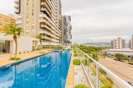 Apartamento com 2 Quartos à venda, 77m² no Petrópolis, Porto Alegre