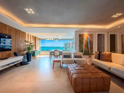 Apartamento com 3 Quartos à venda, 155m² no Pituaçu, Salvador