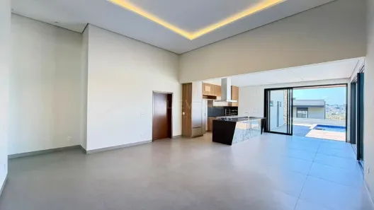 Casa de Condomínio com 4 Quartos à venda, 253m² no Residencial e Empresarial Alphaville, Ribeirão Preto