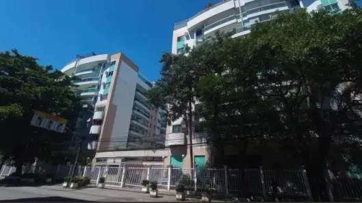 Apartamento com 3 Quartos à venda, 90m² no Freguesia (Jacarepaguá), Rio de Janeiro