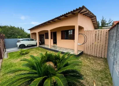 Casa com 2 Quartos à venda, 100m² no , Palmares do Sul