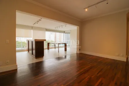 Apartamento com 3 Quartos à venda, 120m² no Pinheiros, São Paulo