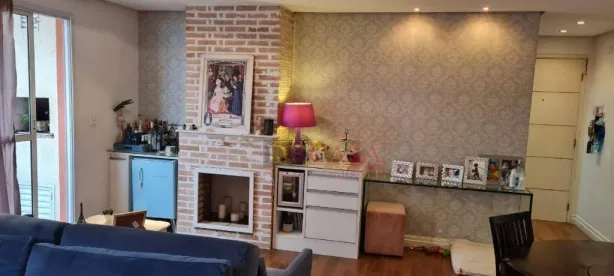 Apartamento com 3 Quartos à venda, 84m² no Vila Carrão, São Paulo