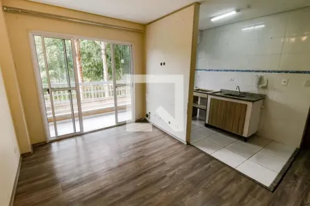 Apartamento com 2 Quartos à venda, 55m² no Jardim Ampliação, São Paulo