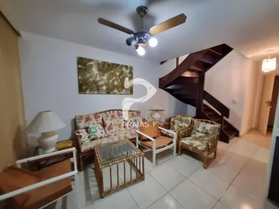Apartamento com 3 Quartos à venda, 150m² no Enseada, Guarujá