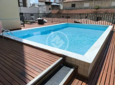 Apartamento com 3 Quartos à venda, 93m² no Manaíra, João Pessoa