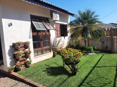 Casa com 2 Quartos à venda, 70m² no São José, Passo Fundo