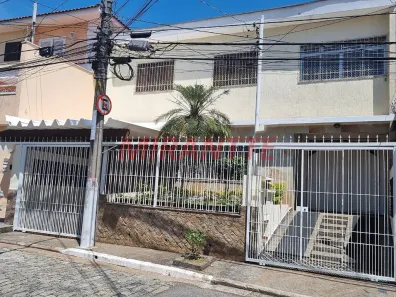 Sobrado com 3 Quartos à venda, 212m² no Vila Ester (Zona Norte), São Paulo