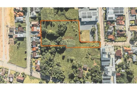 Lote/Terreno à venda, 8116m² no Das Nações, Timbó