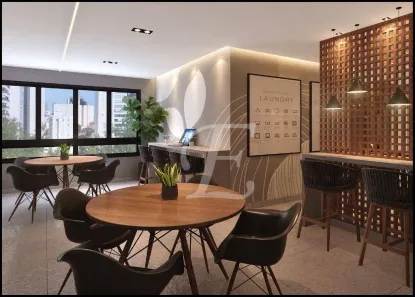 Apartamento com 2 Quartos à venda, 37m² no Vila Mazzei, São Paulo