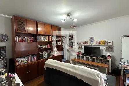 Casa com 1 Quarto à venda, 102m² no Alto da Mooca, São Paulo