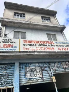 Prédio Comercial para venda ou aluguel, 226m² no Parque Marabá, Taboão da Serra