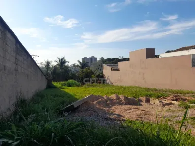 Lote/Terreno à venda, 264m² no Vila Marlene, Jundiaí