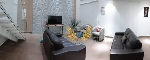 Cobertura com 3 Quartos à venda, 245m² no Vila Luis Antônio, Guarujá