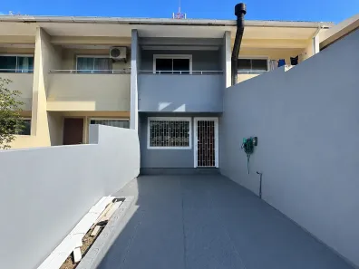  à venda, 62m² no Bela Vista, Palhoça