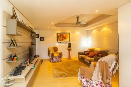 Apartamento com 3 Quartos à venda, 100m² no Menino Deus, Porto Alegre
