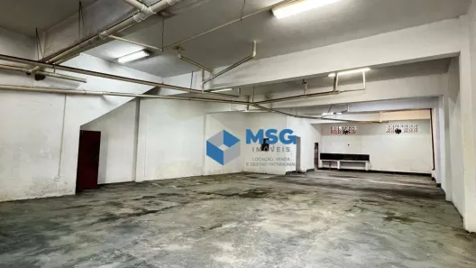 Galpão/Depósito/Armazém para alugar, 250m² no Vila Dom Pedro I, São Paulo