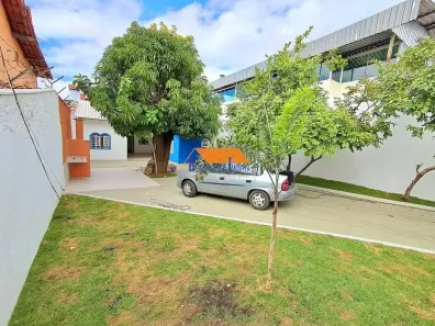 Casa com 3 Quartos à venda, 135m² no Renascença, Belo Horizonte