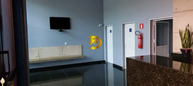 Imóvel Comercial com 3 Quartos para alugar, 160m² no São Benedito, Uberaba