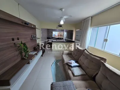 Casa com 3 Quartos à venda, 142m² no Jardim Santa Maria (Nova Veneza), Sumaré