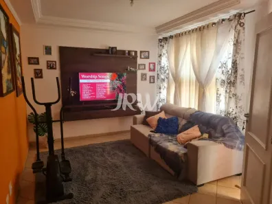 Sobrado com 3 Quartos à venda, 160m² no Jardim Valença, Indaiatuba