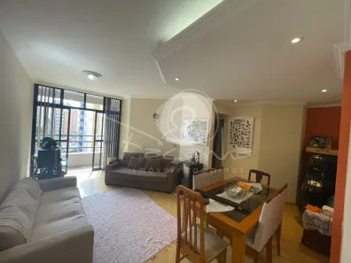 Apartamento com 2 Quartos à venda, 80m² no Centro, Campinas
