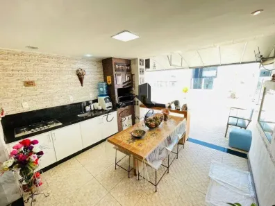 Cobertura com 4 Quartos à venda, 240m² no Ouro Preto, Belo Horizonte