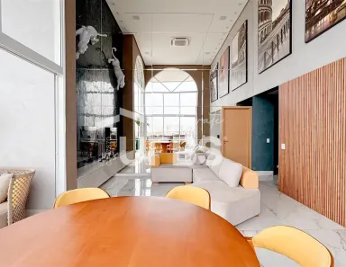 Cobertura com 3 Quartos à venda, 170m² no Jardim América, Goiânia