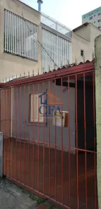 Casa com 2 Quartos para alugar, 60m² no Vila Nina, São Paulo