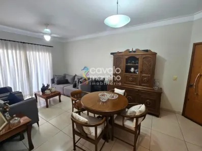 Apartamento com 2 Quartos à venda, 87m² no Nova Aliança, Ribeirão Preto